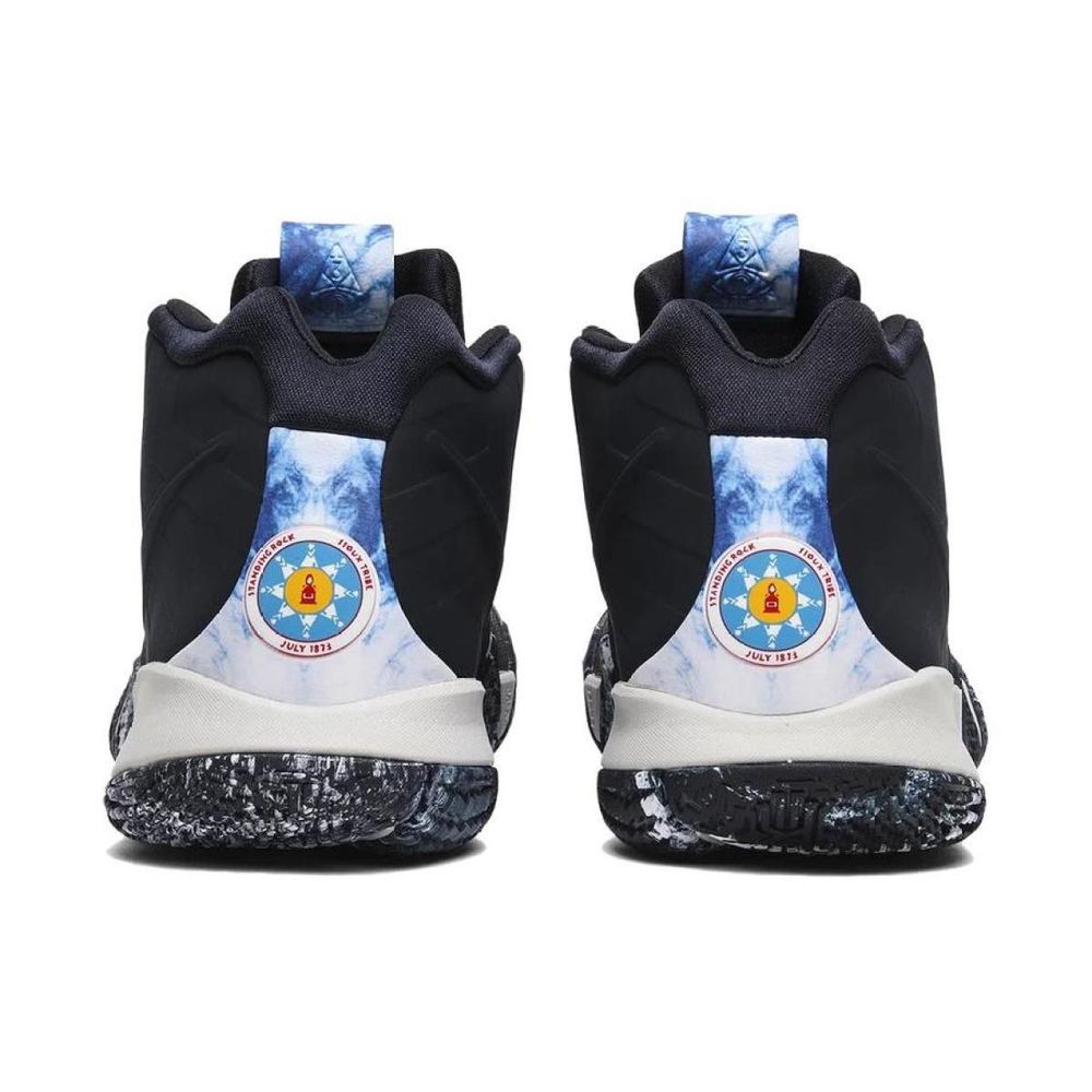 Nike Kyrie 4 N7 4