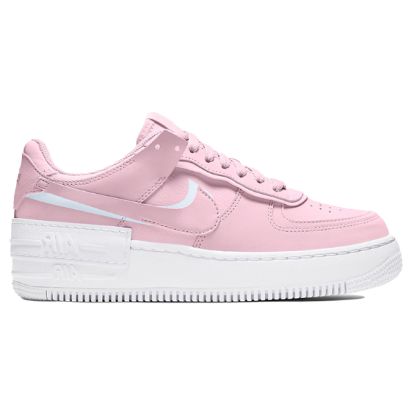 Nike Air Force 1 "Pink Foam"