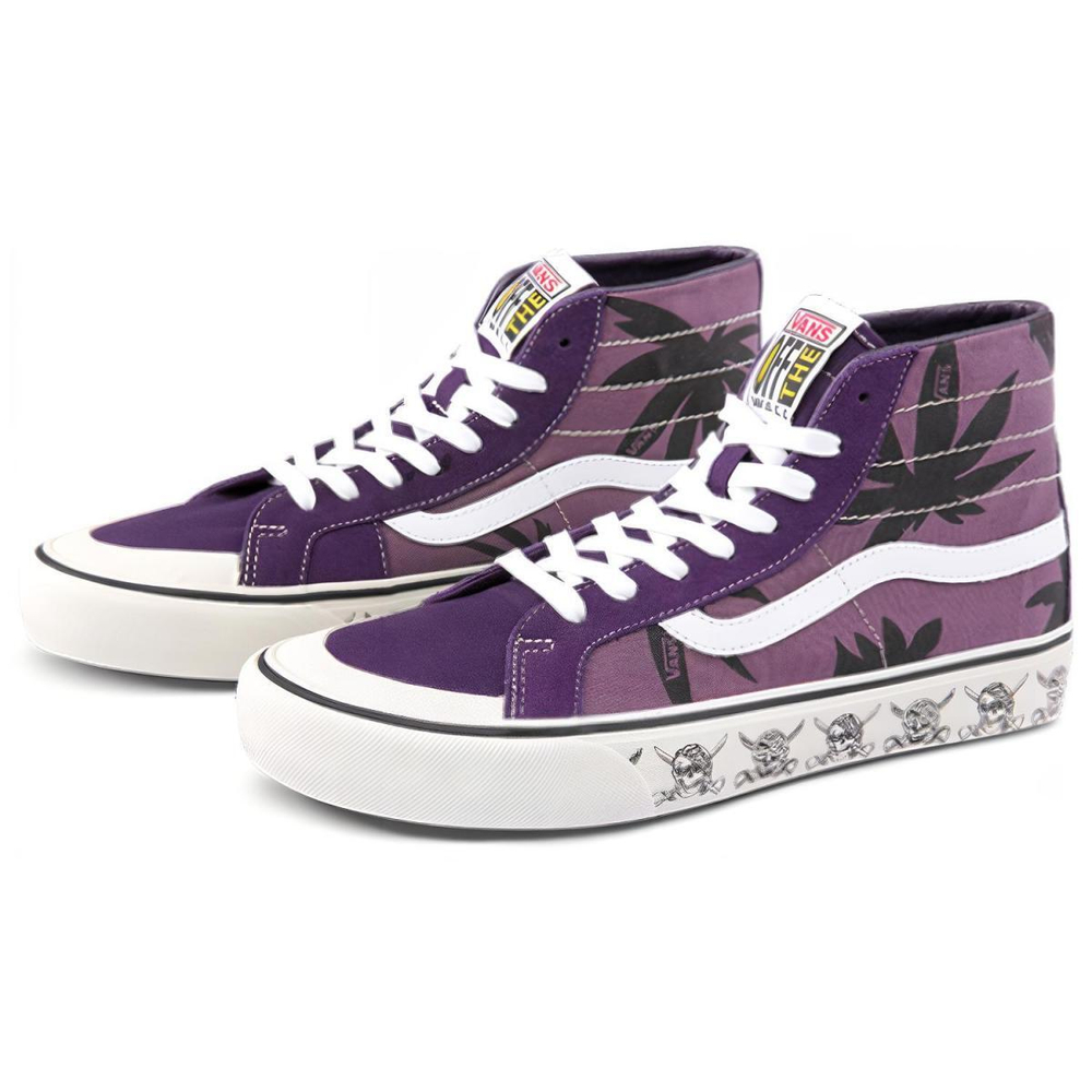 Vans SK8 138 Decon Sf