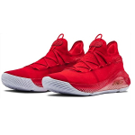 Under Armour Curry 6