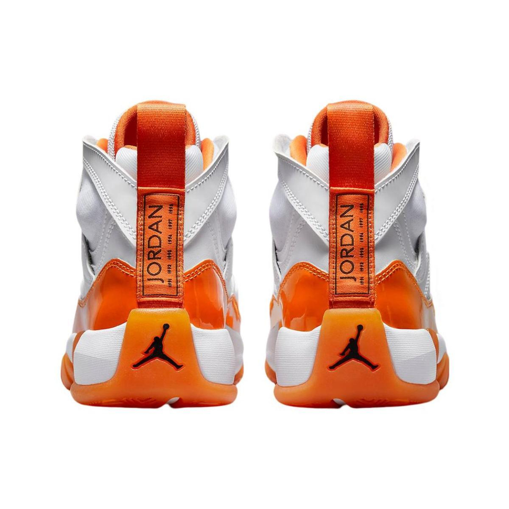 Jordan Jumpman Two Trey