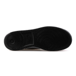 Nike Court Borough swoosh