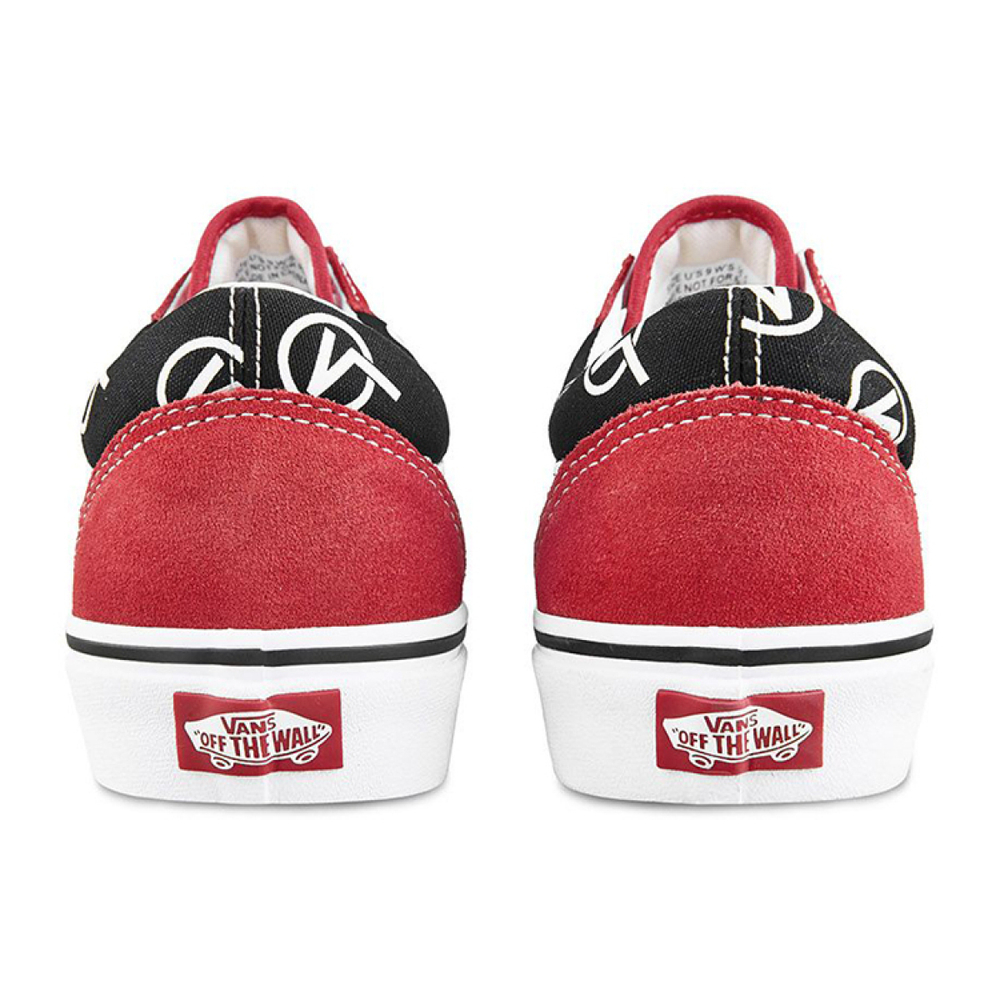 Vans Old Skool Vlogo