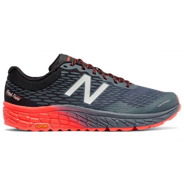 New Balance Fresh Foam Hierro v2