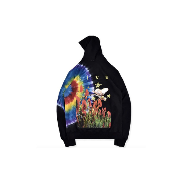 Travis Scott Cactus Jack Astro World