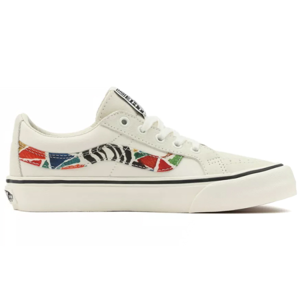 Vans SK8 LOW Reissue Sf