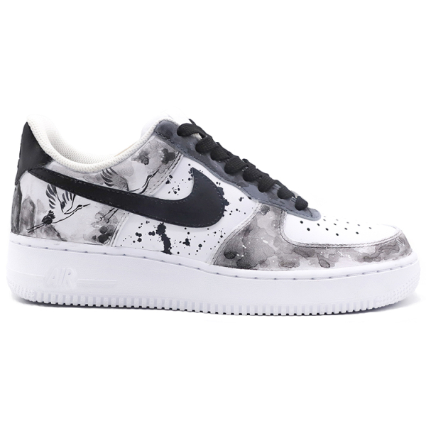 【 】 Nike Air Force 1