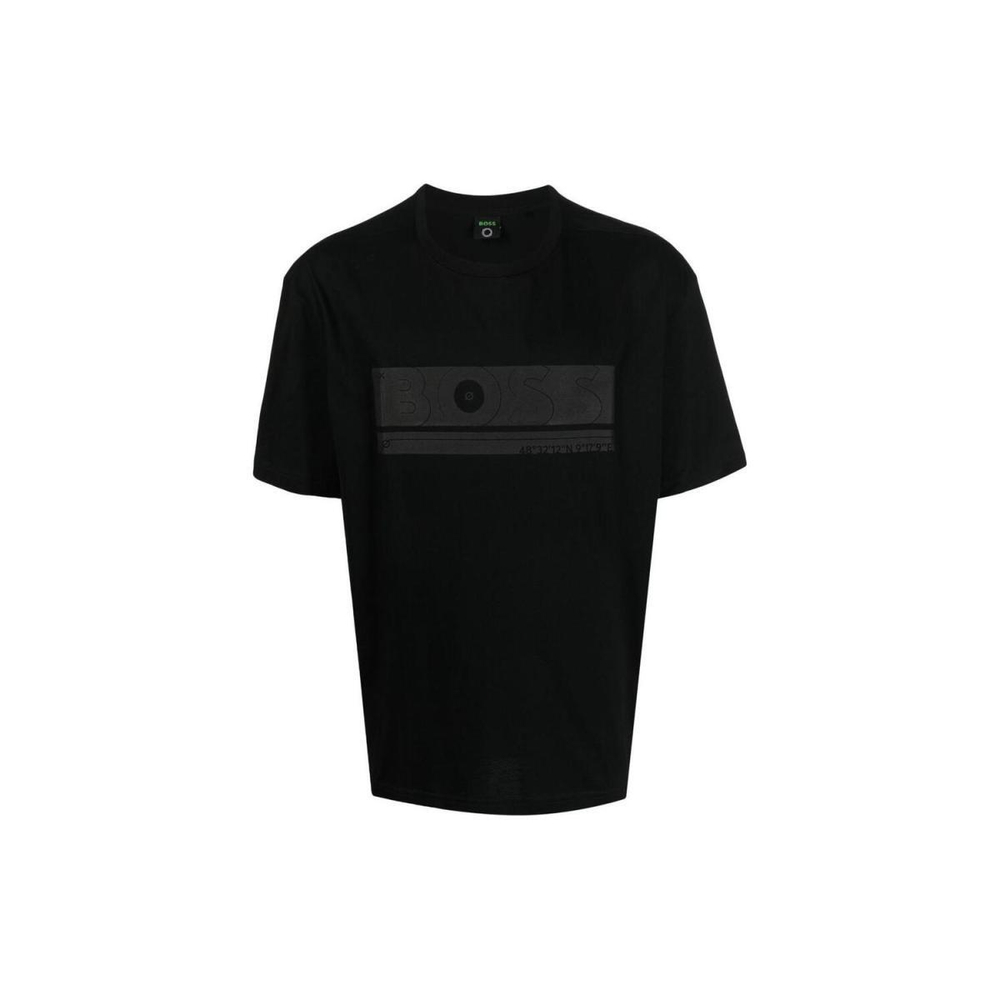 HUGO BOSS FW22 Logo T