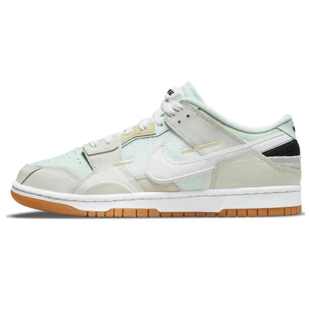 【 】 Nike Dunk Scrap