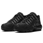 Nike Air Max 95 NDSTRKT "Black"