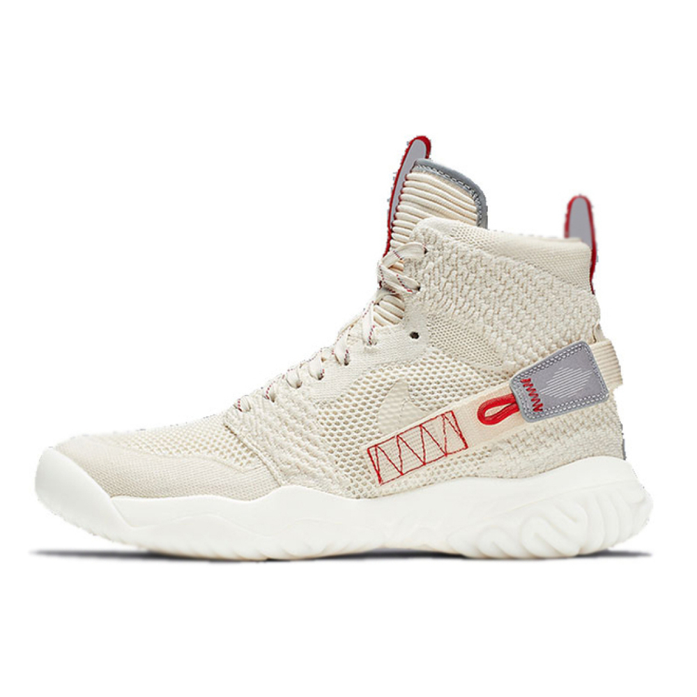 Jordan Apex React