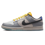 Nike Dunk "North Carolina A&T"