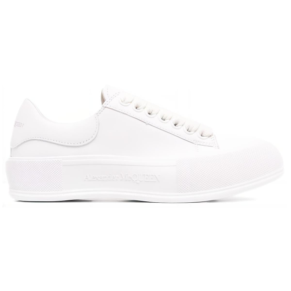 Alexander McQueen Deck