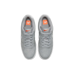 Nike Dunk SB "Wolf Grey"