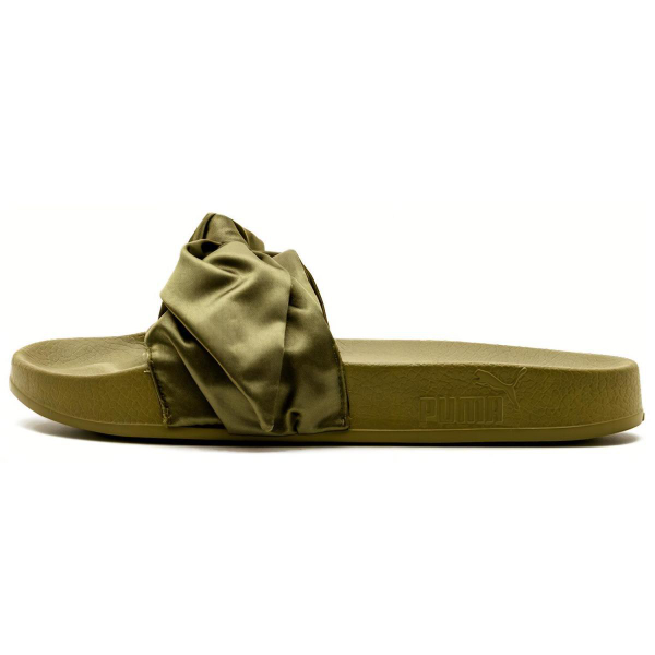 FENTY BEAUTY/ x PUMA Rihanna Fenty Bow Slide
