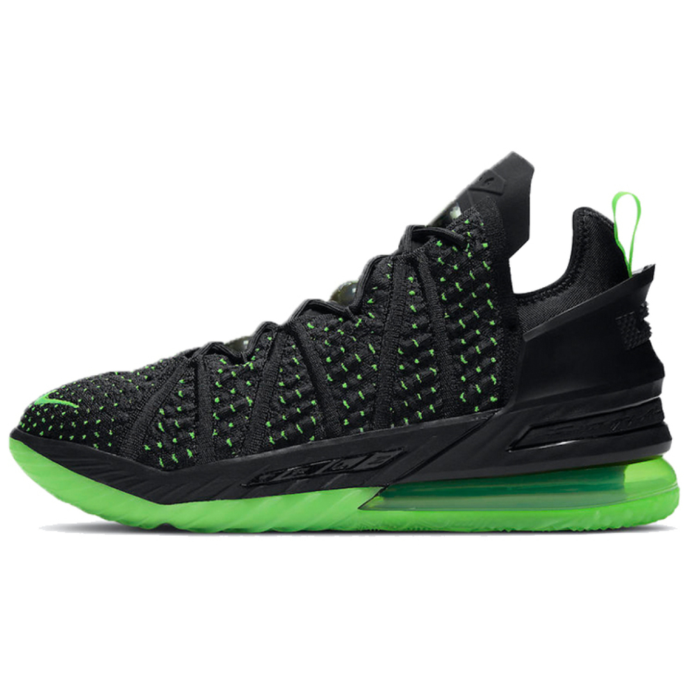 Nike Lebron 18 TPU