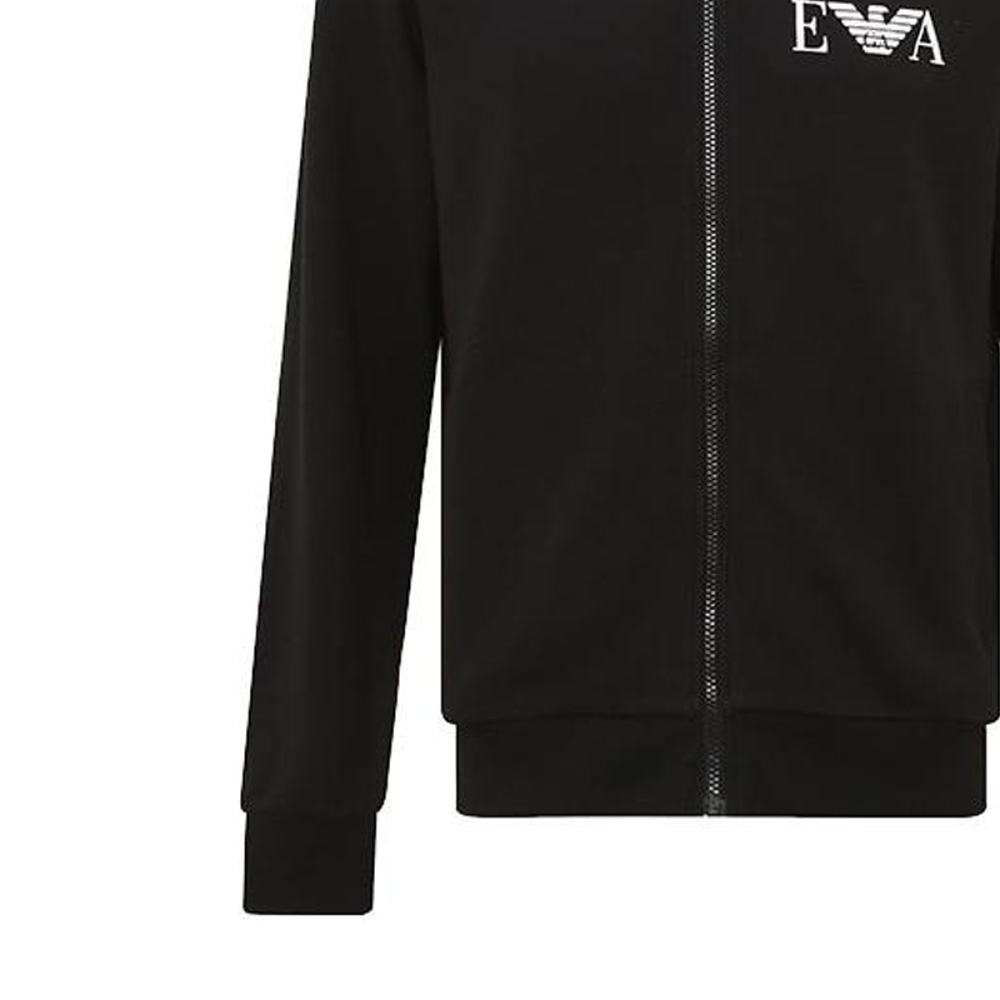 EMPORIO ARMANI EA7 SS23 Logo