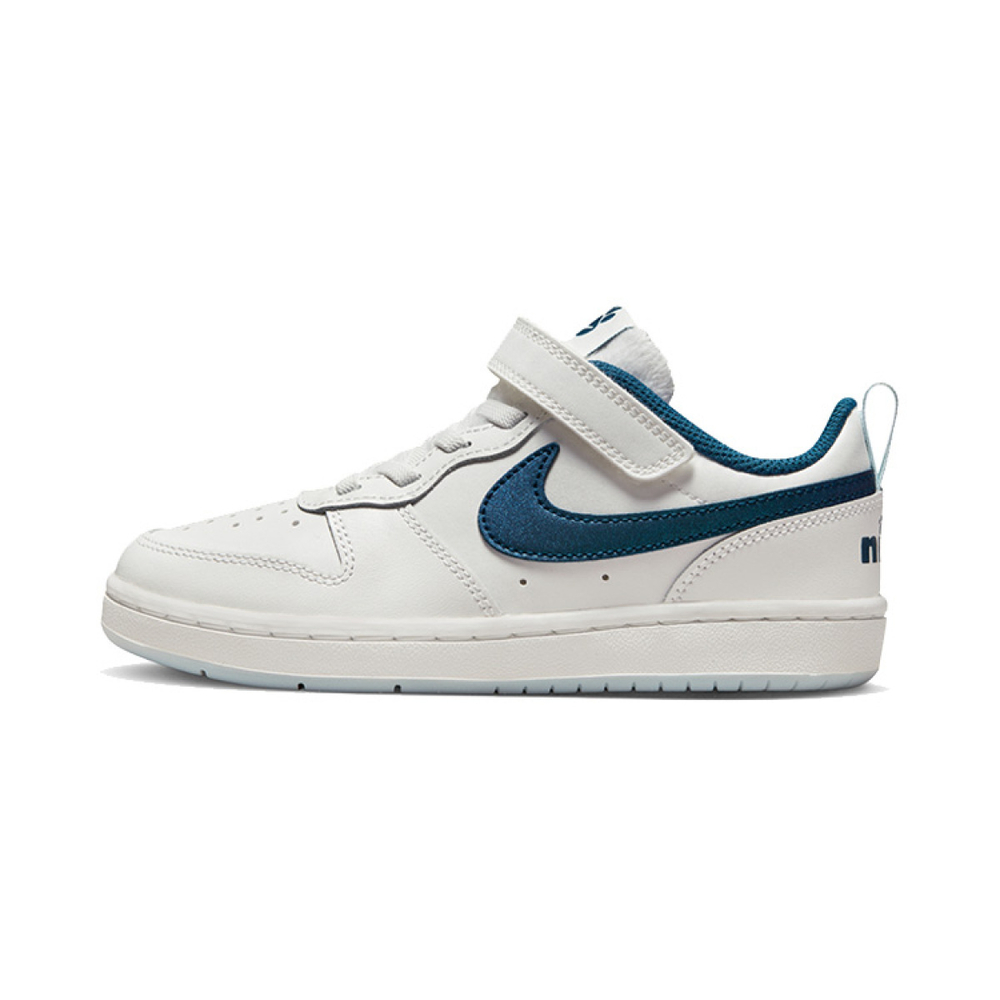 Nike Court Borough low 2 se