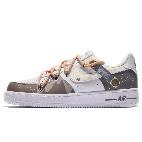 【 】 Nike Air Force 1 Low OK