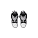 Jordan Air Jordan 1 Mid "Light Smoke Grey"