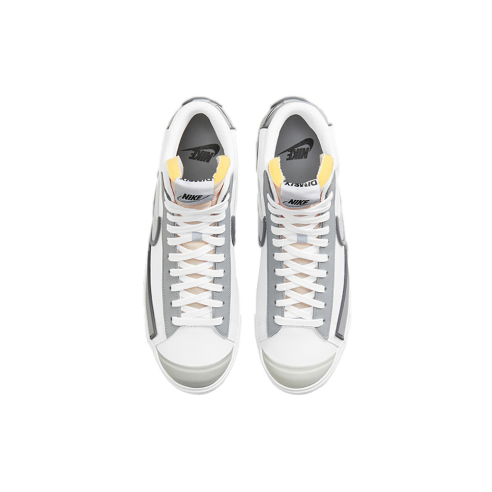 Nike Blazer 77 Infinite "Iron Grey"