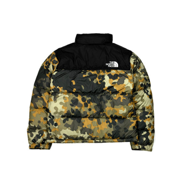 THE NORTH FACE Men's 1996 Retro Seasonal Nuptse Jacket