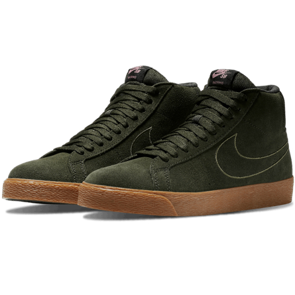 Nike Blazer SB Zoom