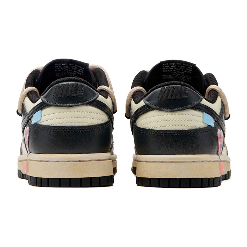 【 】Nike Dunk GS