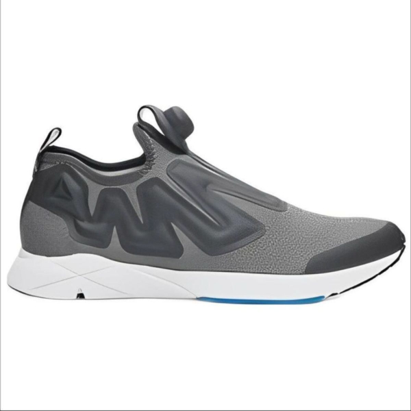 Reebok Pump Supreme Hoodie Coal