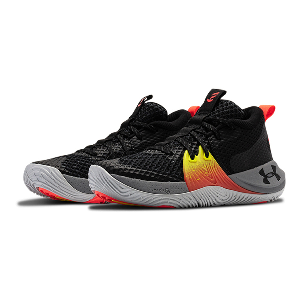 Under Armour Embiid 1