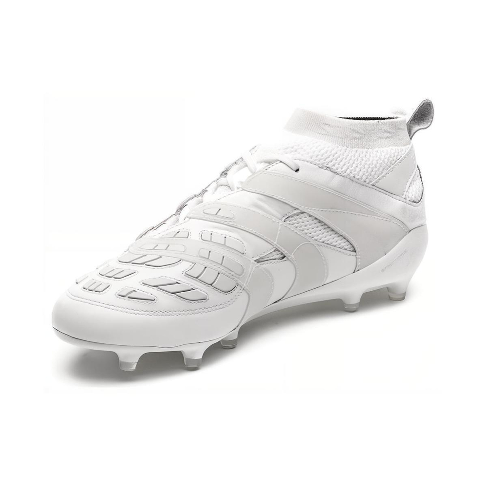 Adidas Accelerator Cleat Beckham White FG（ ）