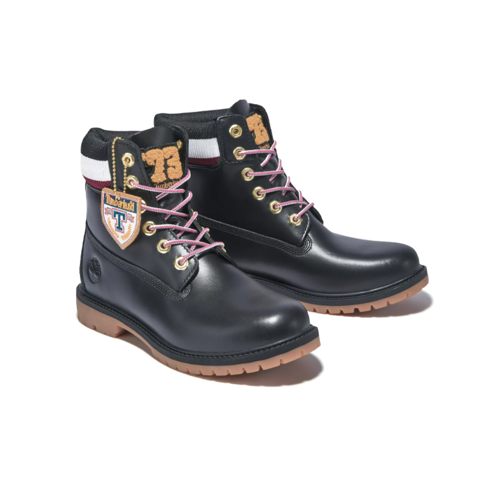 Timberland Premium