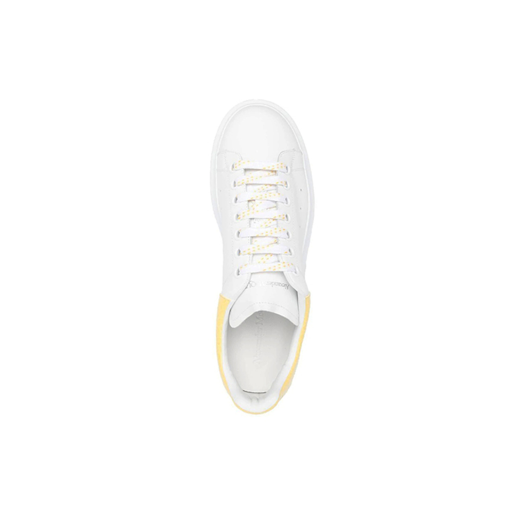 Alexander McQueen Oversized Larry