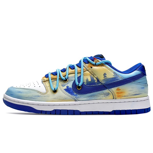 【 】 Nike Dunk Retro