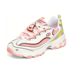 X Skechers D'LITES 1.0