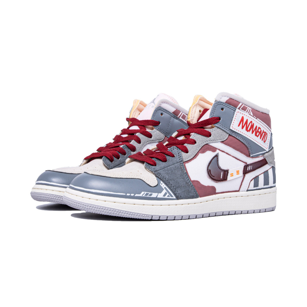 【 】 Jordan Air Jordan 1 Mid