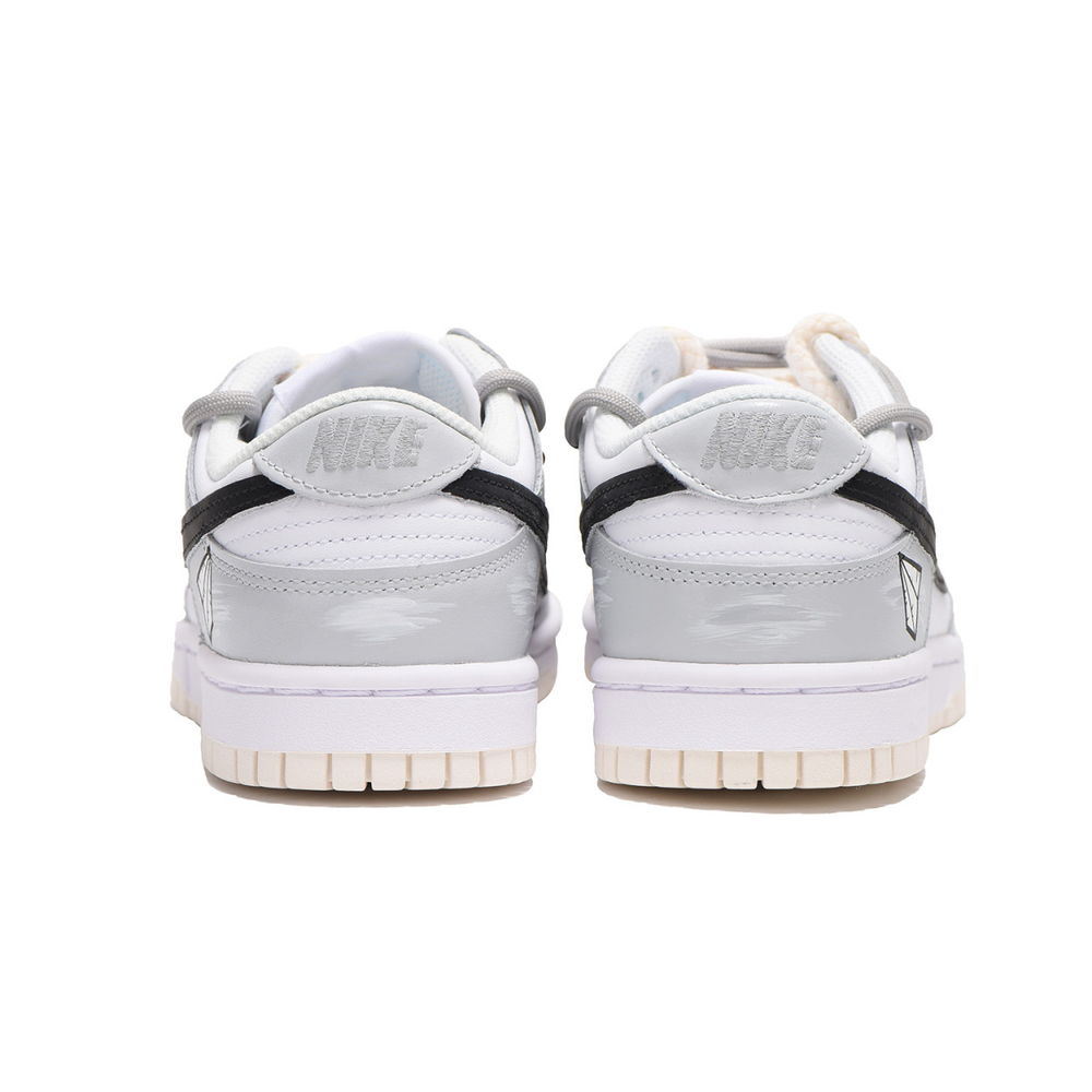 【 】 Nike Dunk White Sail