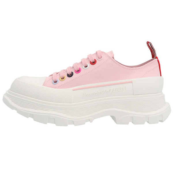 Alexander McQueen Tread Slick