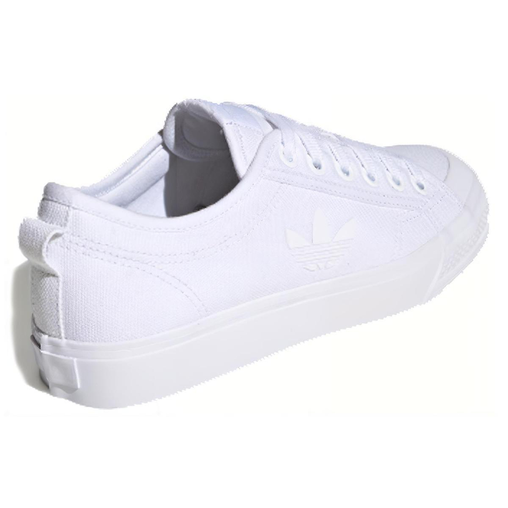 Adidas originals NIZZA Trefoil