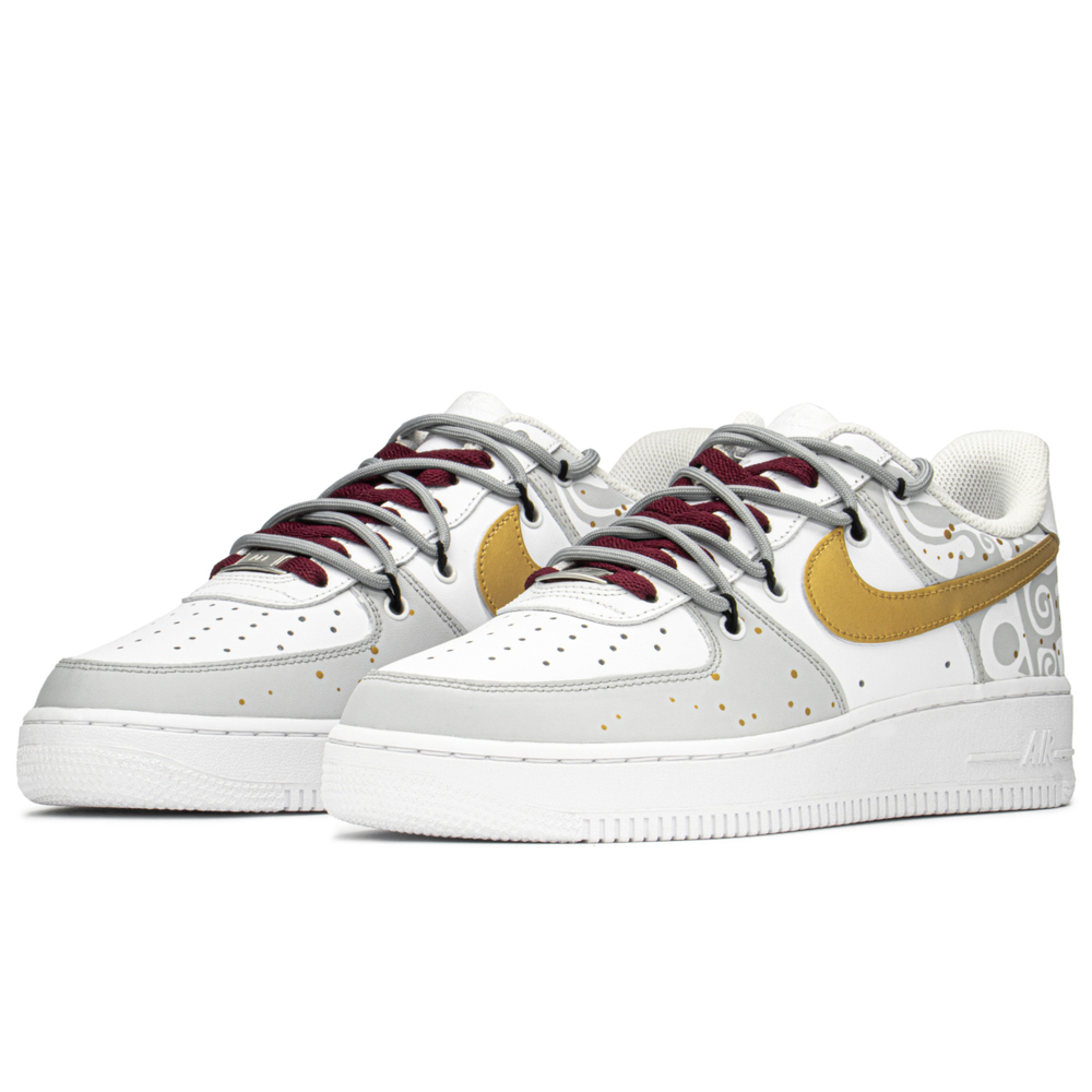 【 】 Nike Air Force 1 Low 07 CNY