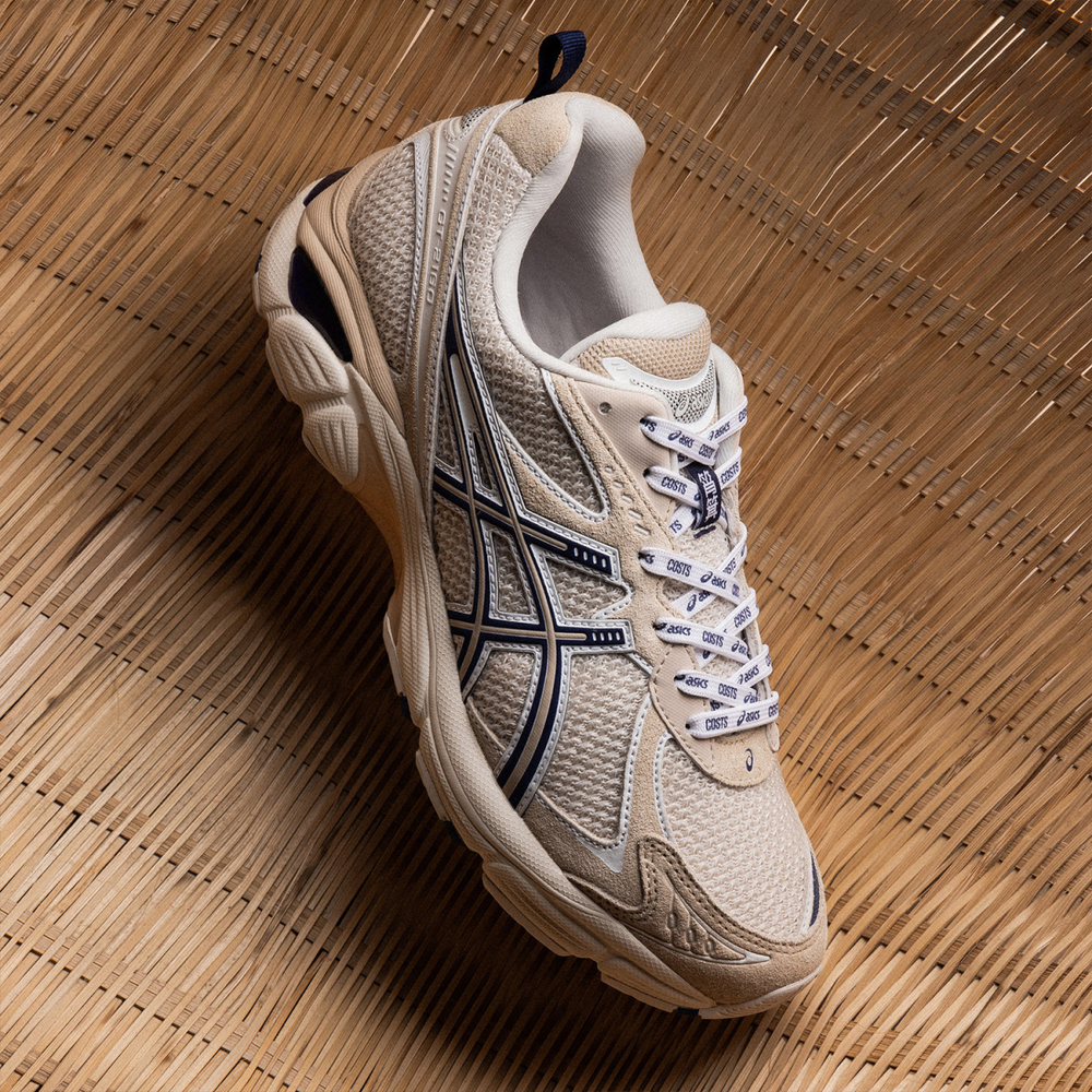 Costs x Asics GT-2160
