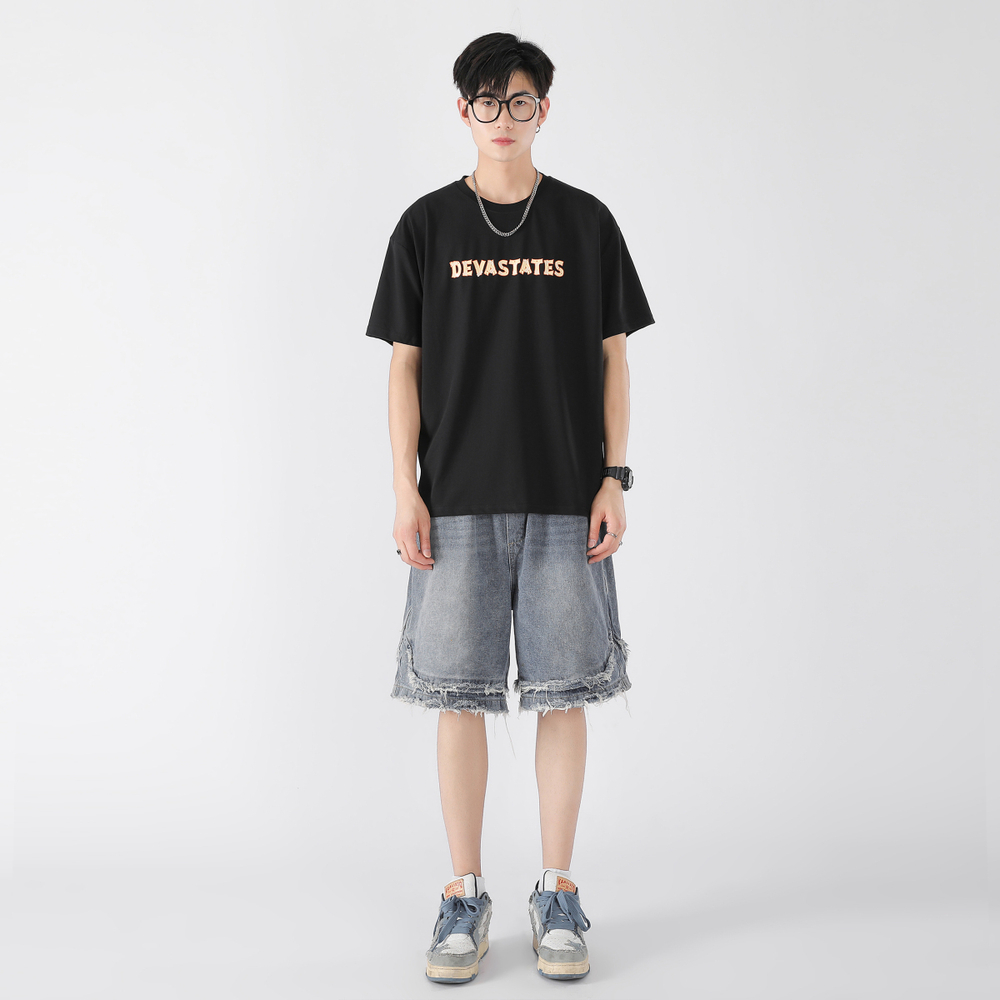 DEVA STATES t
