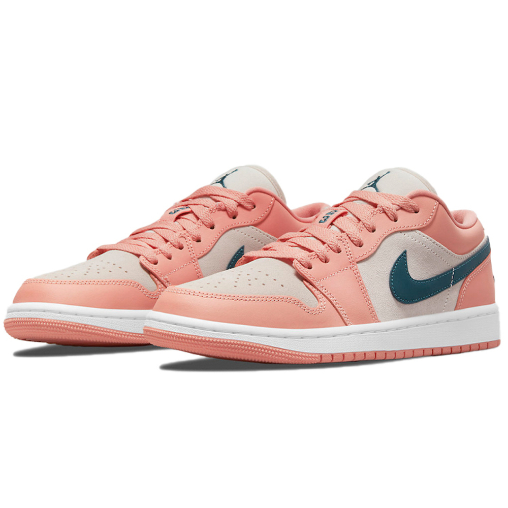 Jordan Air Jordan 1 low "light madder root"