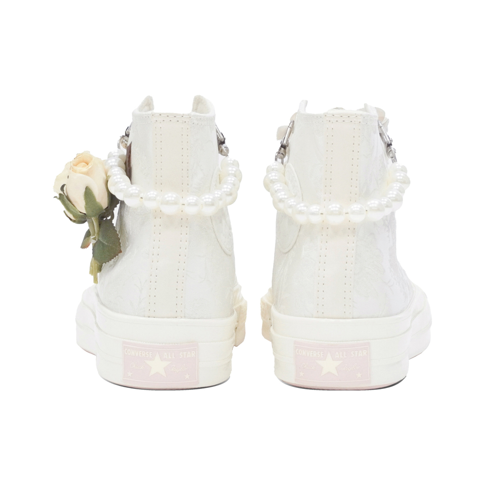 【 】 Converse 1970s Chuck 70 ABLOODING