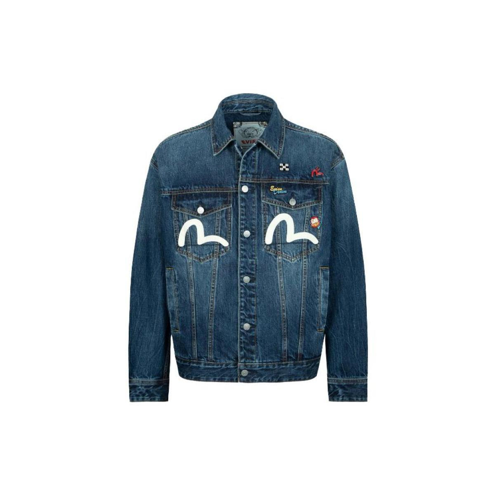 EVISU SS23