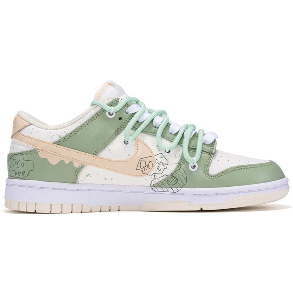 【 】 Nike Dunk