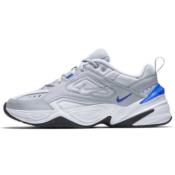 Nike M2K Tekno Wolf Grey