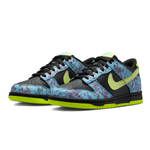 Nike Dunk Acid Wash