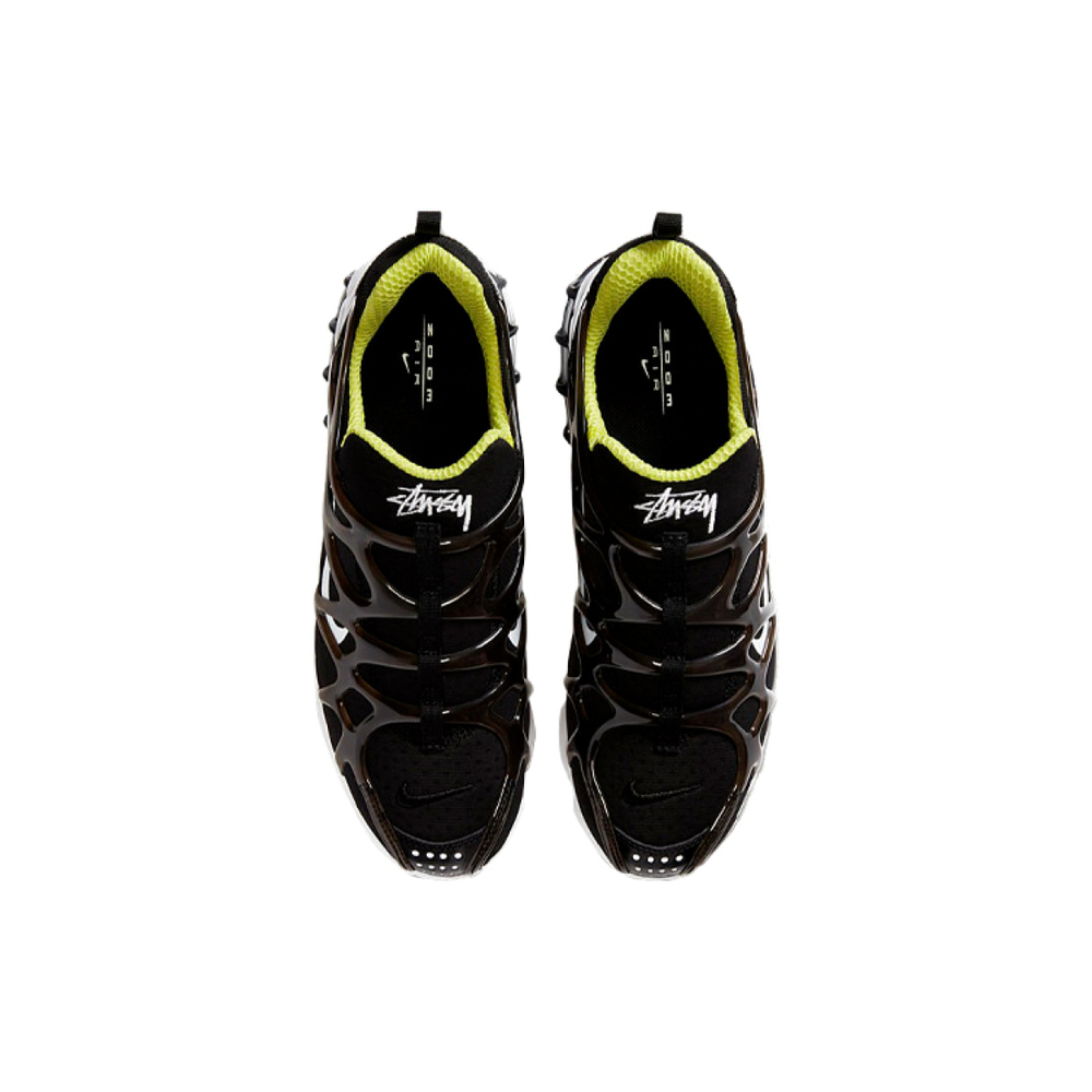 Stussy x Nike Air Kukini Spiridon Cage 2