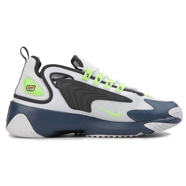 Nike Zoom 2K